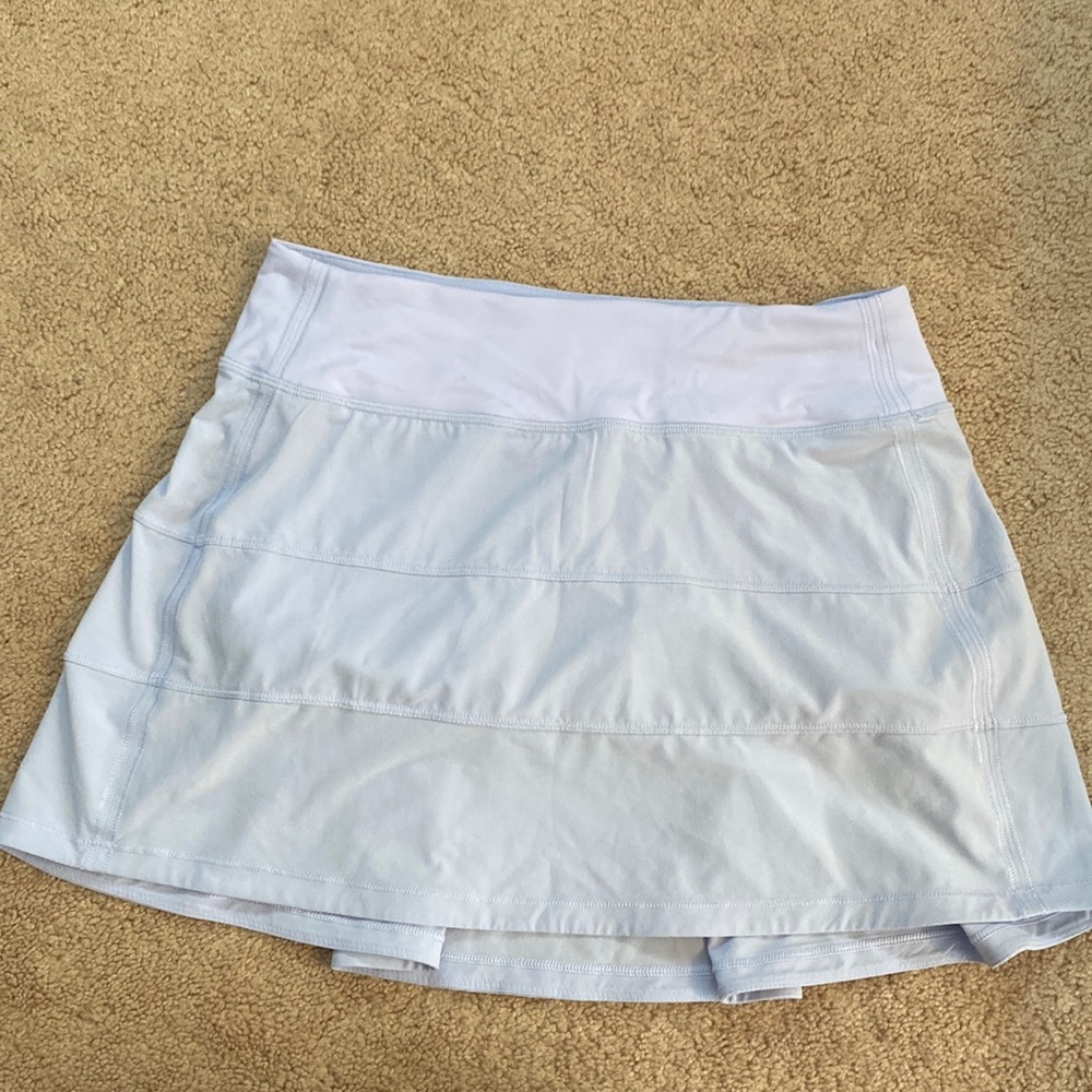 Wrong size. Only worn once. Looks brand new